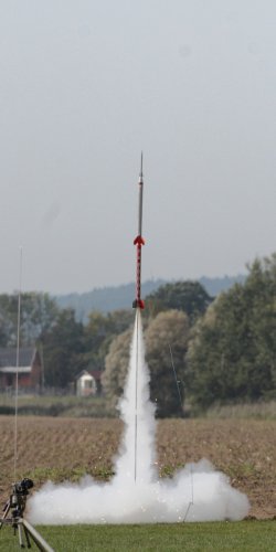 Meteor 3 P Pazoura - start a